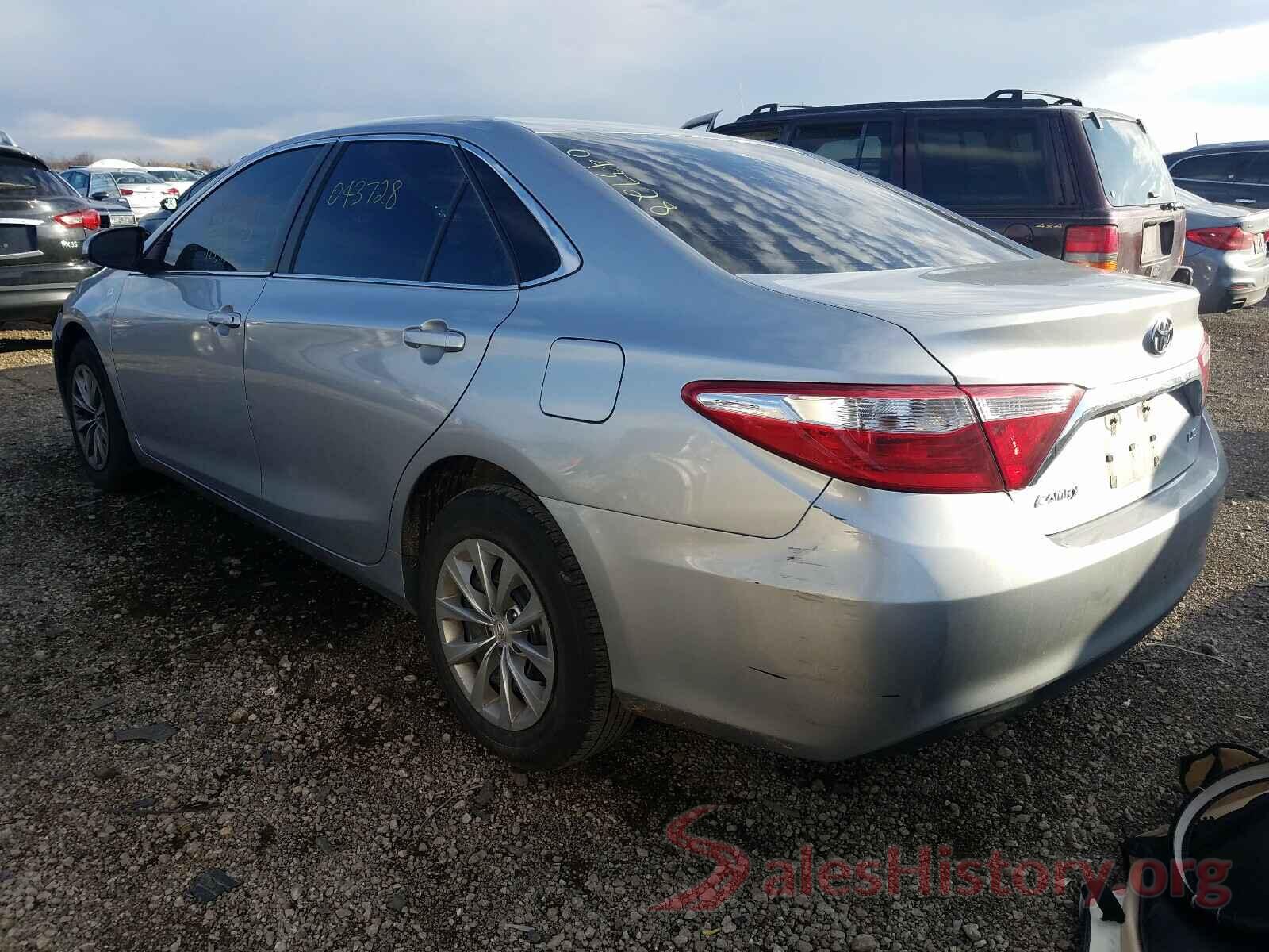 4T1BF1FK8HU734018 2017 TOYOTA CAMRY