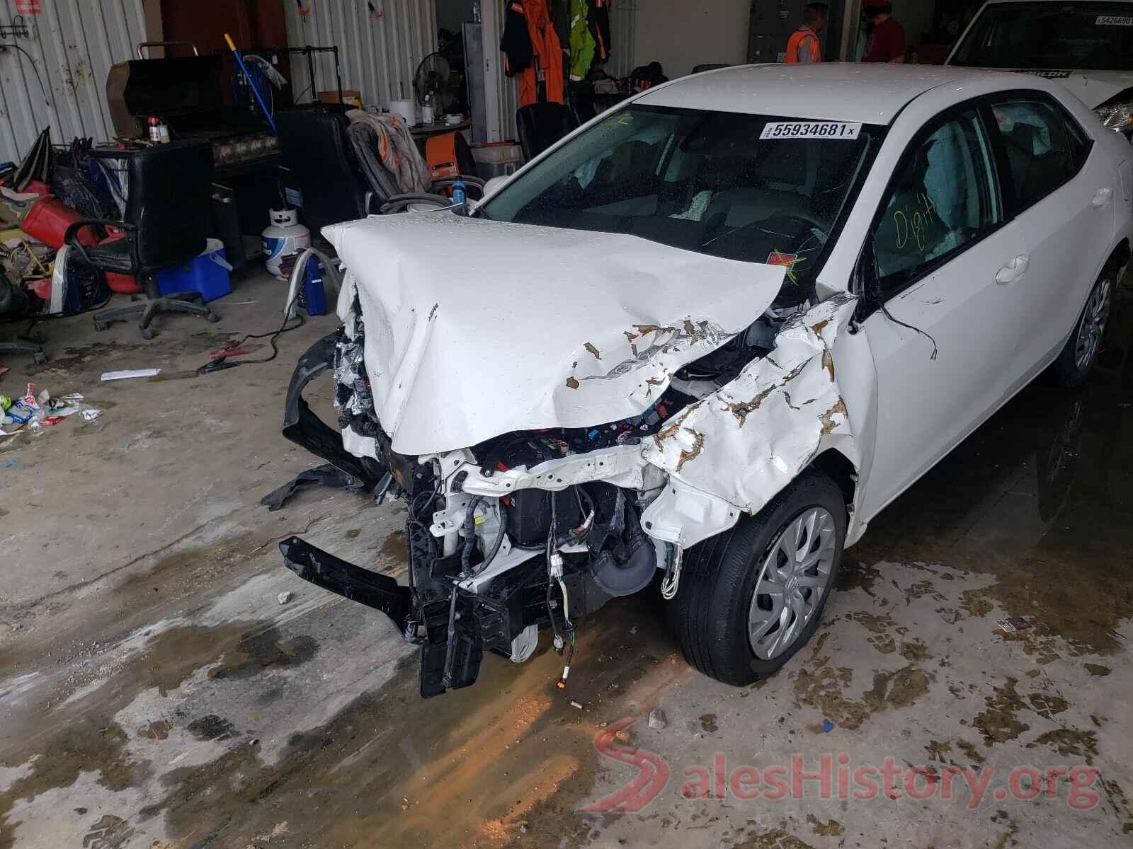 5YFBURHE0HP633911 2017 TOYOTA COROLLA