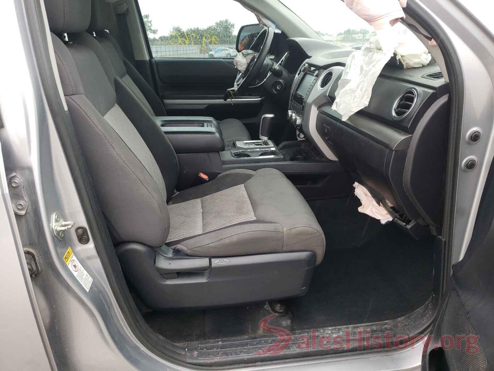 5TFRM5F18GX103080 2016 TOYOTA TUNDRA