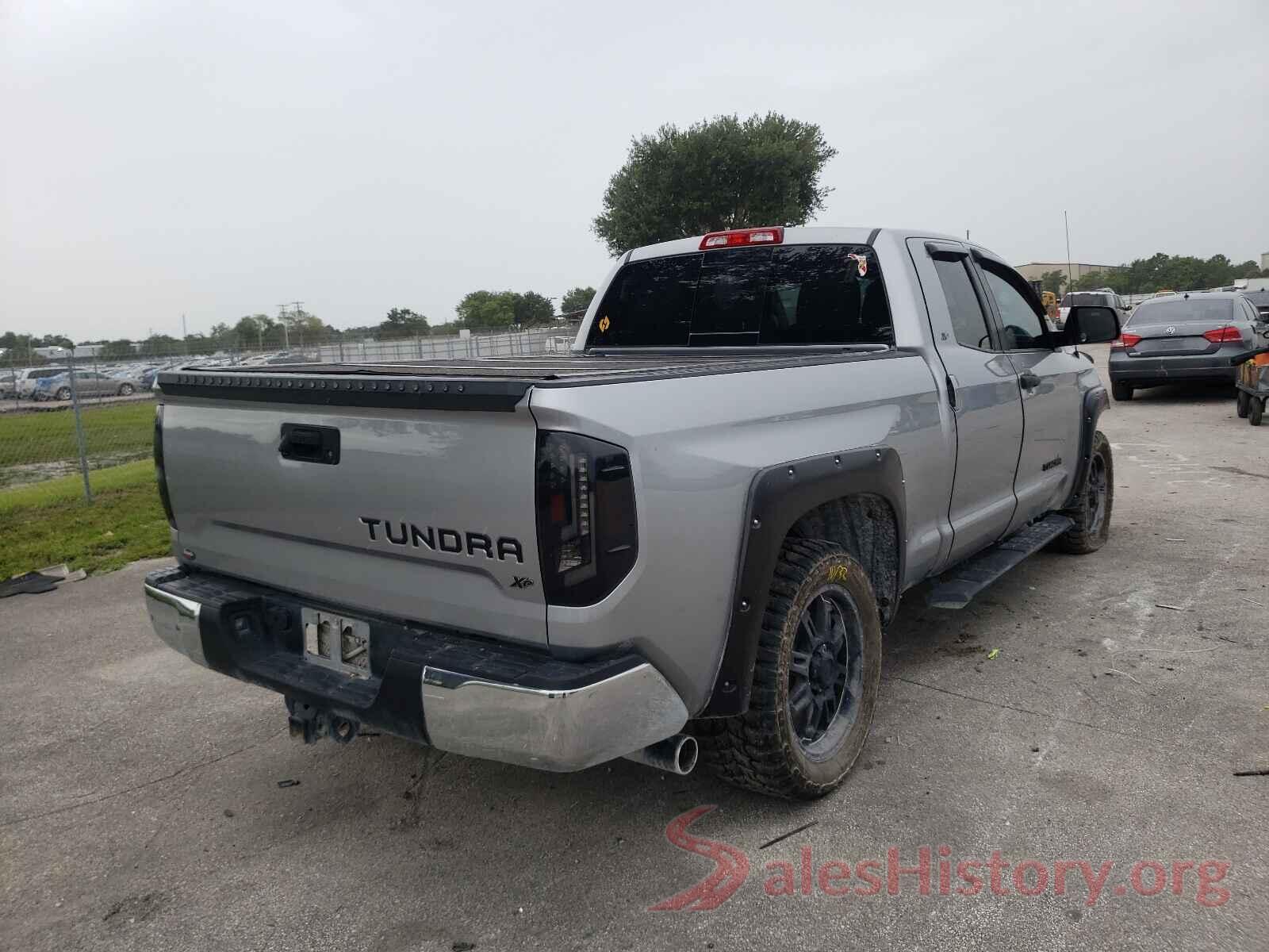 5TFRM5F18GX103080 2016 TOYOTA TUNDRA