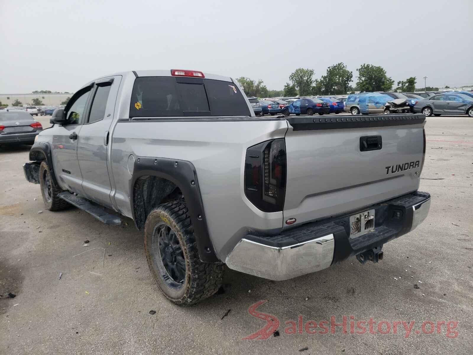 5TFRM5F18GX103080 2016 TOYOTA TUNDRA