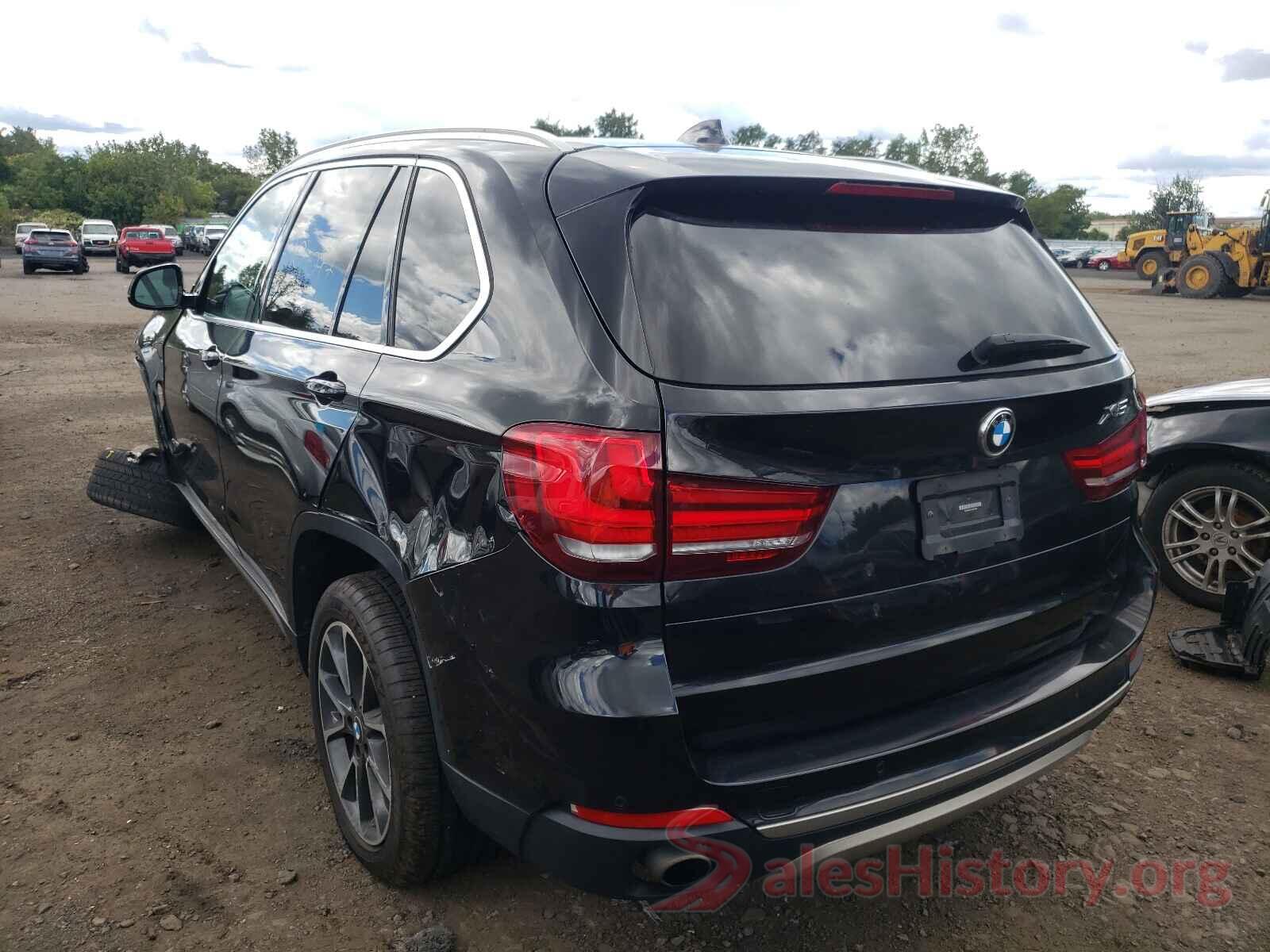 5UXKR0C37H0V74044 2017 BMW X5