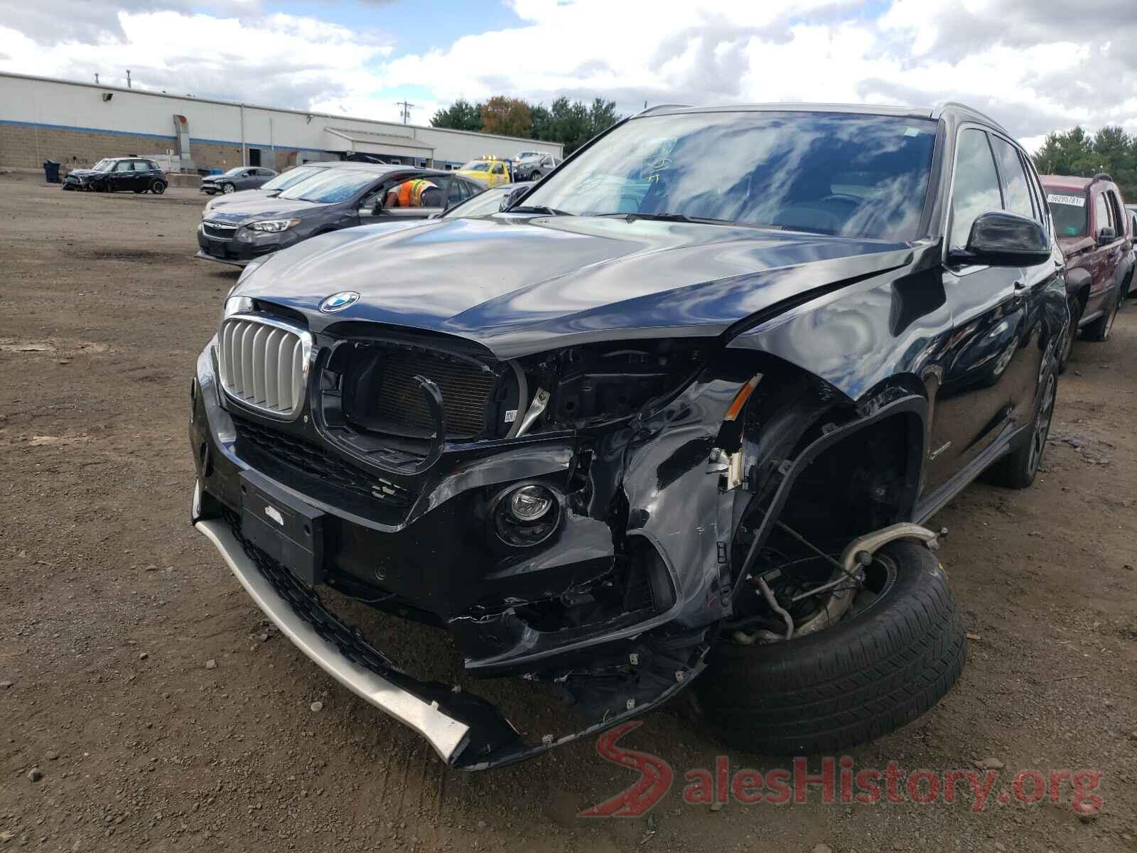 5UXKR0C37H0V74044 2017 BMW X5