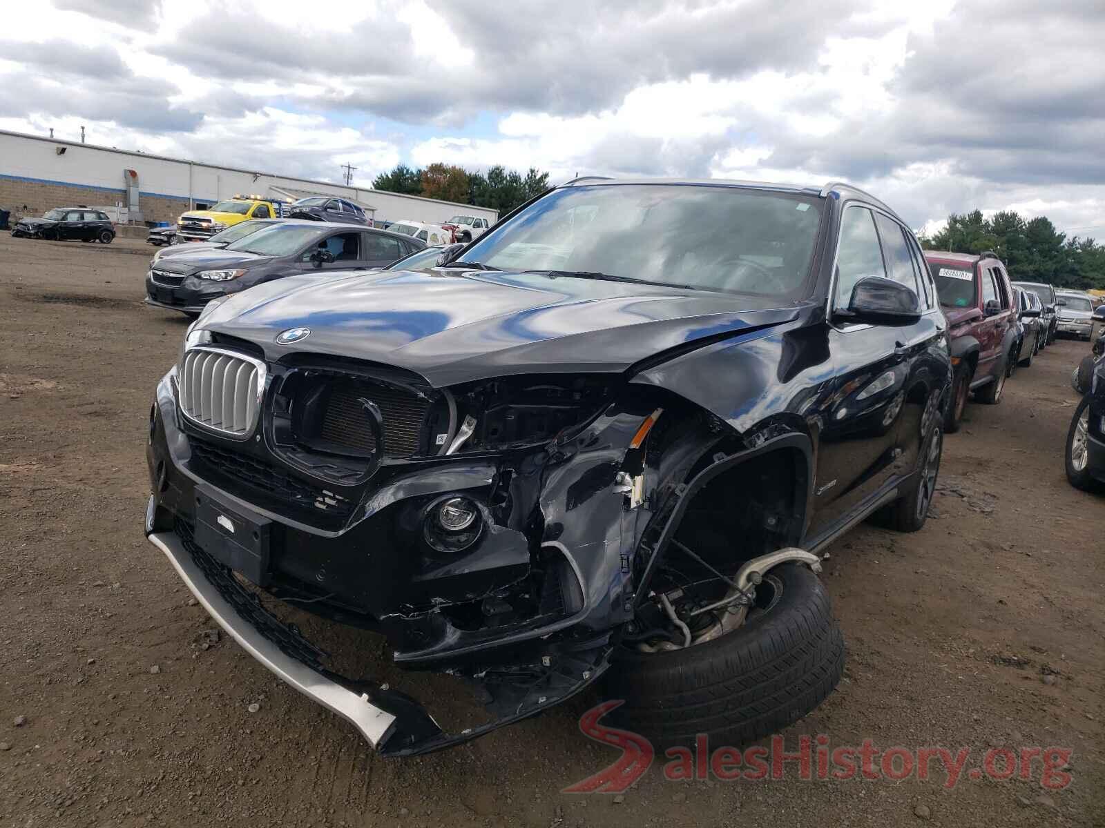 5UXKR0C37H0V74044 2017 BMW X5