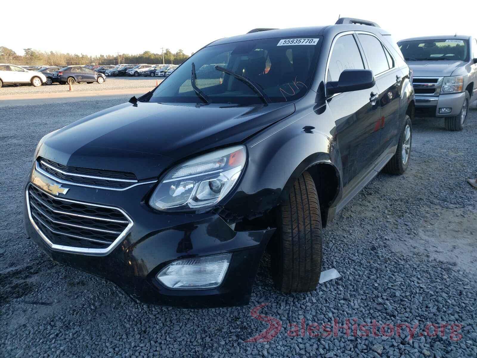 2GNALCEK3G1165926 2016 CHEVROLET EQUINOX