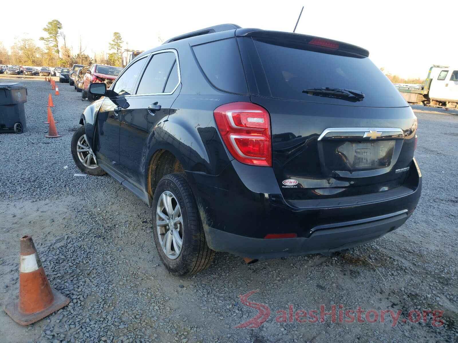 2GNALCEK3G1165926 2016 CHEVROLET EQUINOX