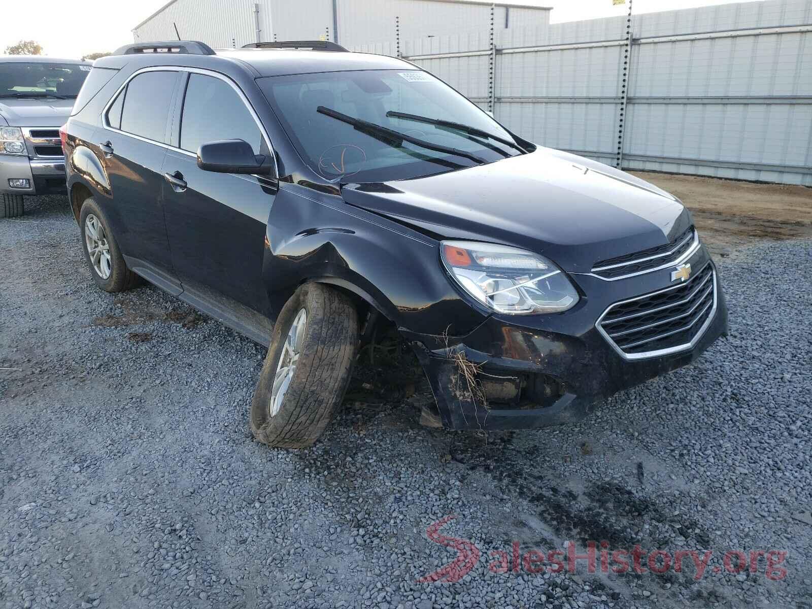 2GNALCEK3G1165926 2016 CHEVROLET EQUINOX