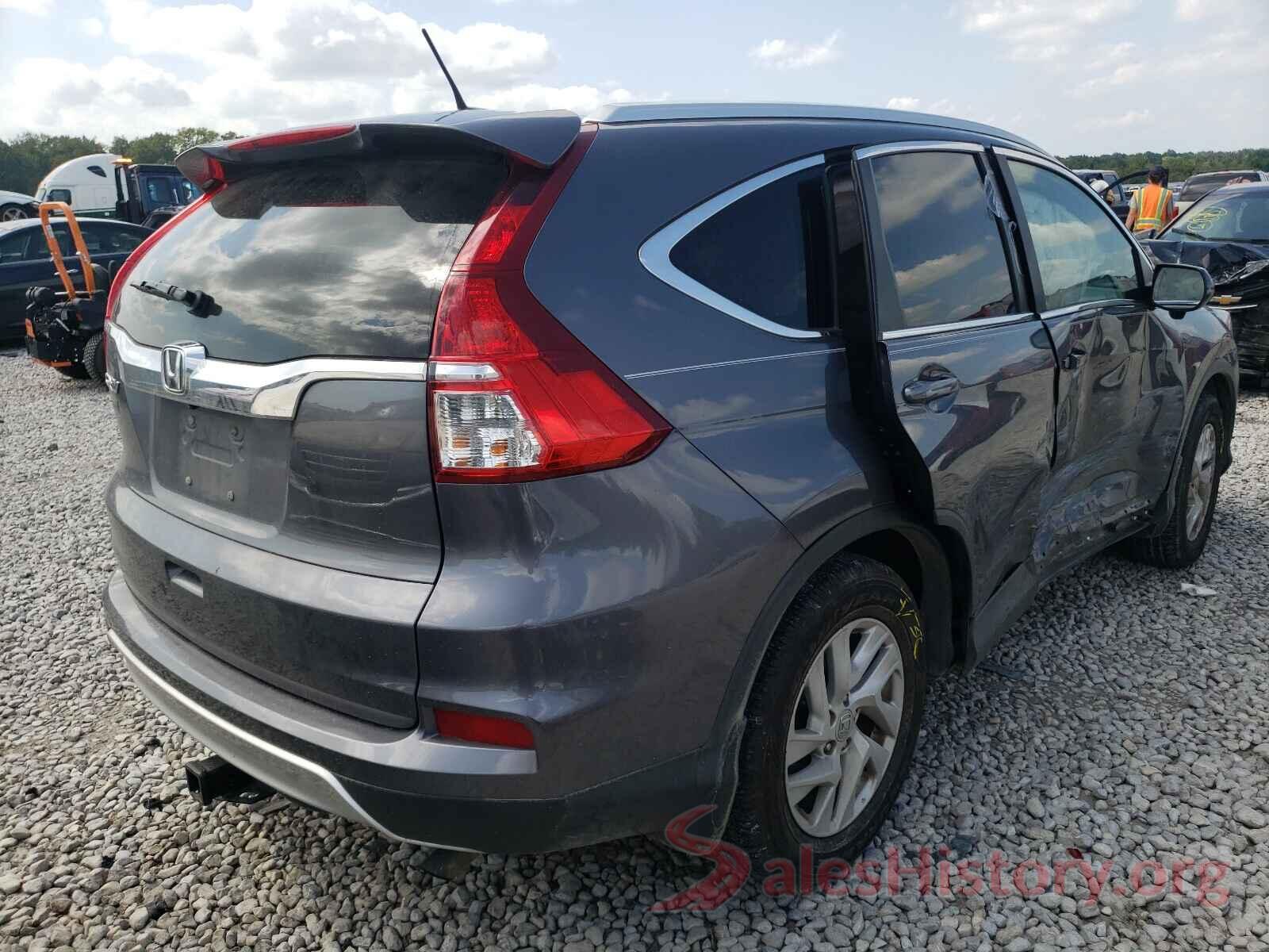 2HKRM3H75GH532033 2016 HONDA CRV