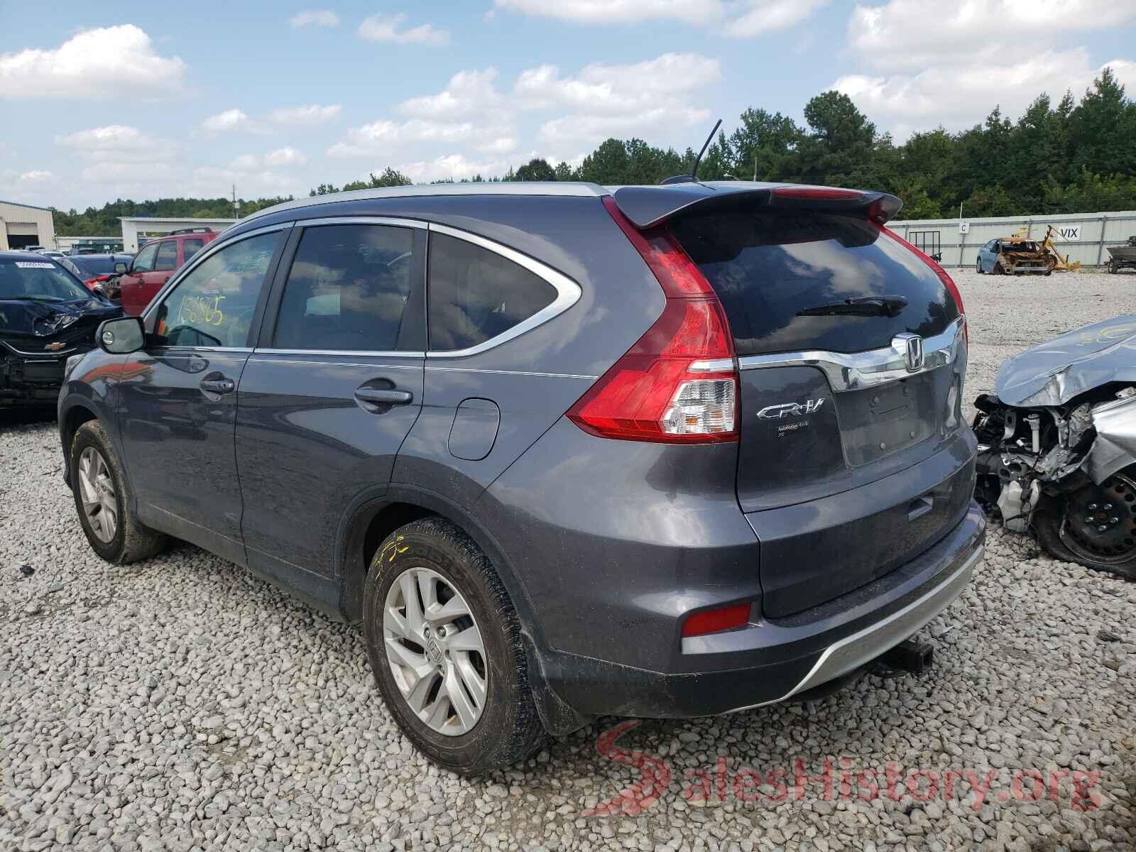 2HKRM3H75GH532033 2016 HONDA CRV