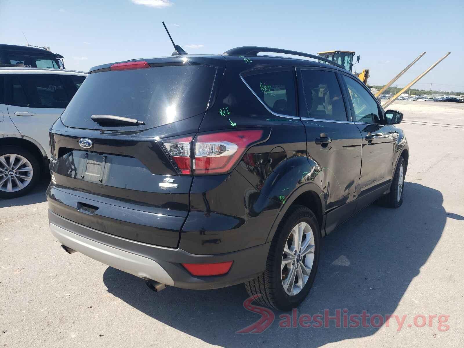 1FMCU9GD1JUA60745 2018 FORD ESCAPE