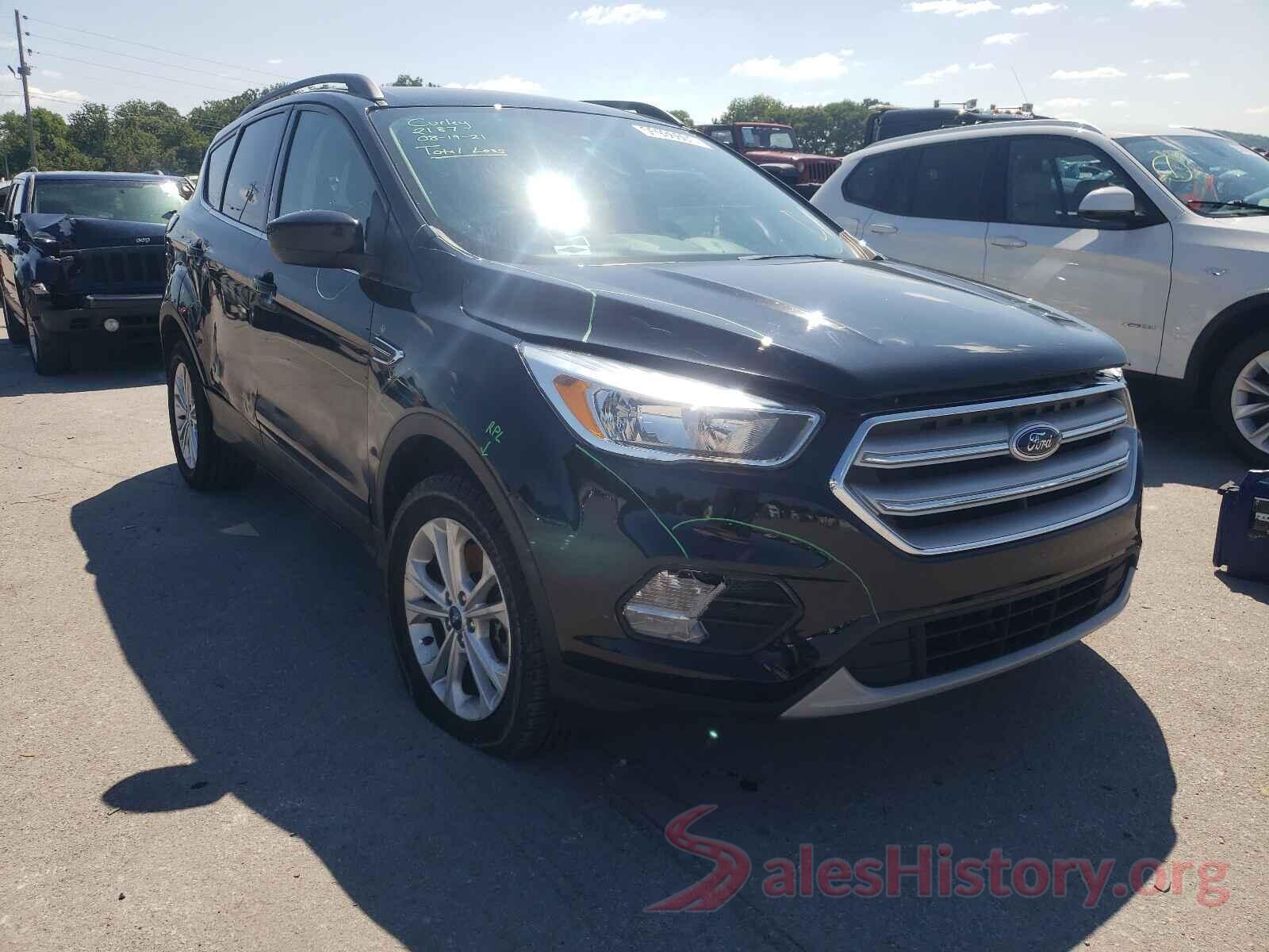 1FMCU9GD1JUA60745 2018 FORD ESCAPE