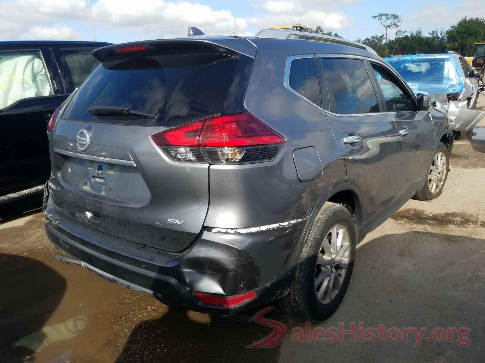 KNMAT2MTXHP505817 2017 NISSAN ROGUE