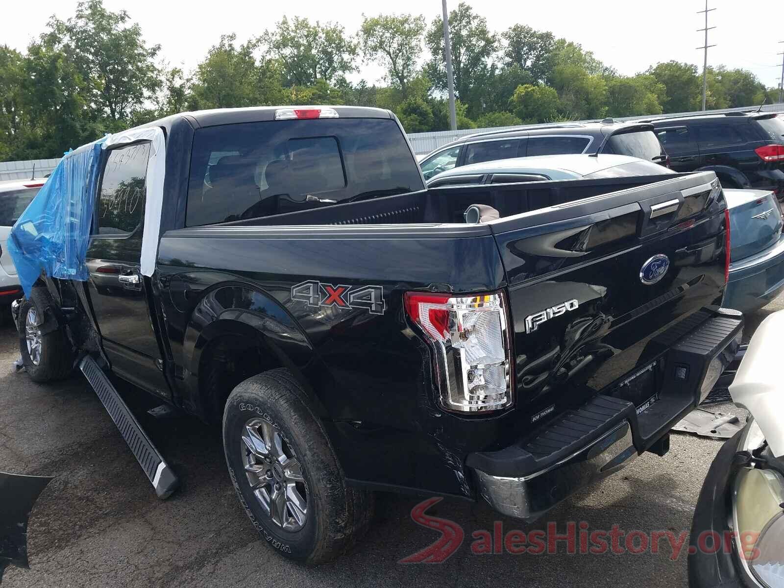 1FTEW1EP3HFC19821 2017 FORD F-150