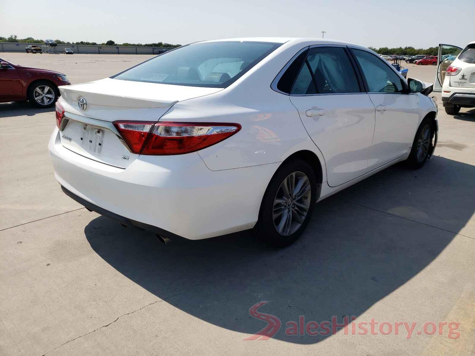 4T1BF1FK8GU153357 2016 TOYOTA CAMRY