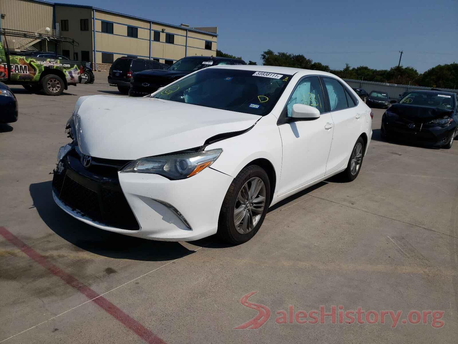 4T1BF1FK8GU153357 2016 TOYOTA CAMRY