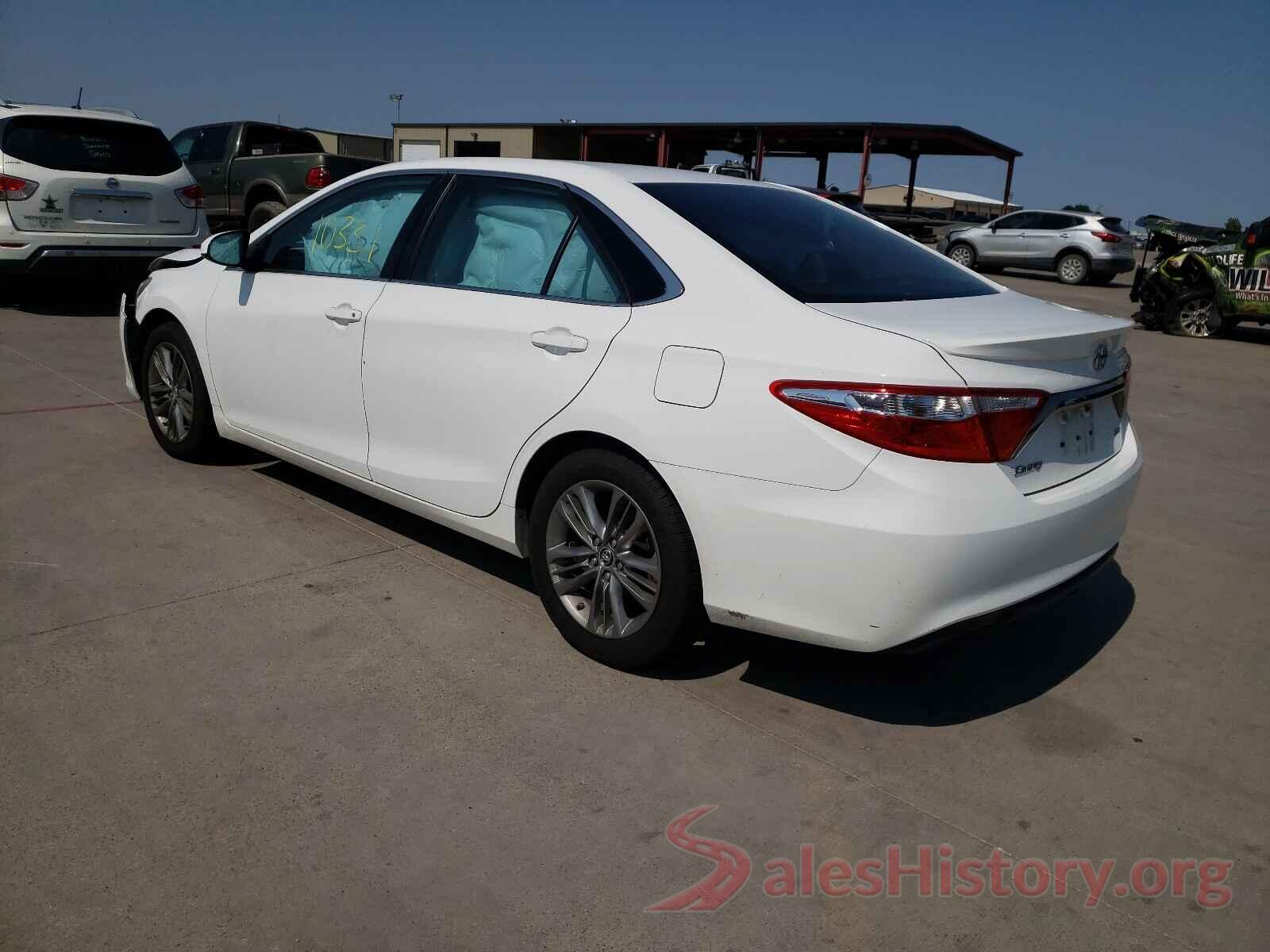 4T1BF1FK8GU153357 2016 TOYOTA CAMRY