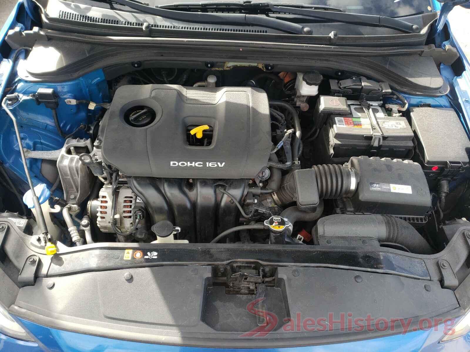 KMHD74LF8HU111271 2017 HYUNDAI ELANTRA