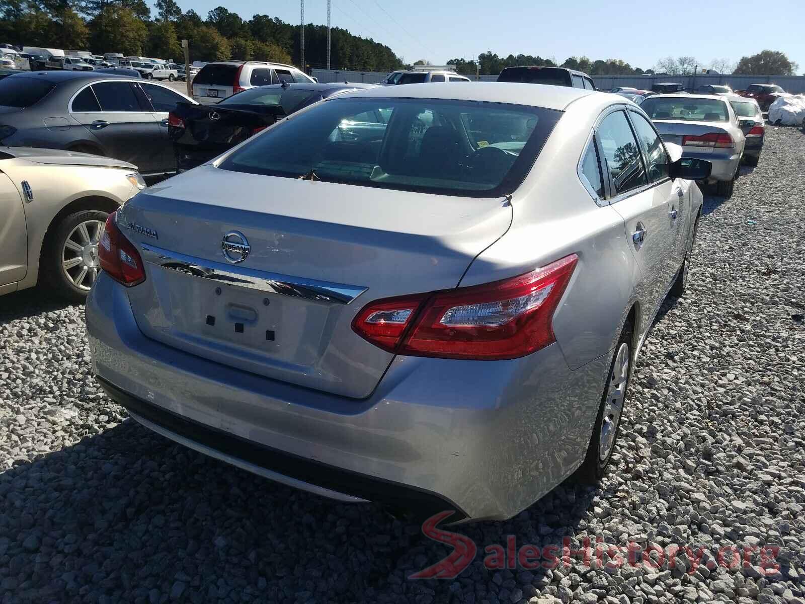 1N4AL3AP5GC231466 2016 NISSAN ALTIMA