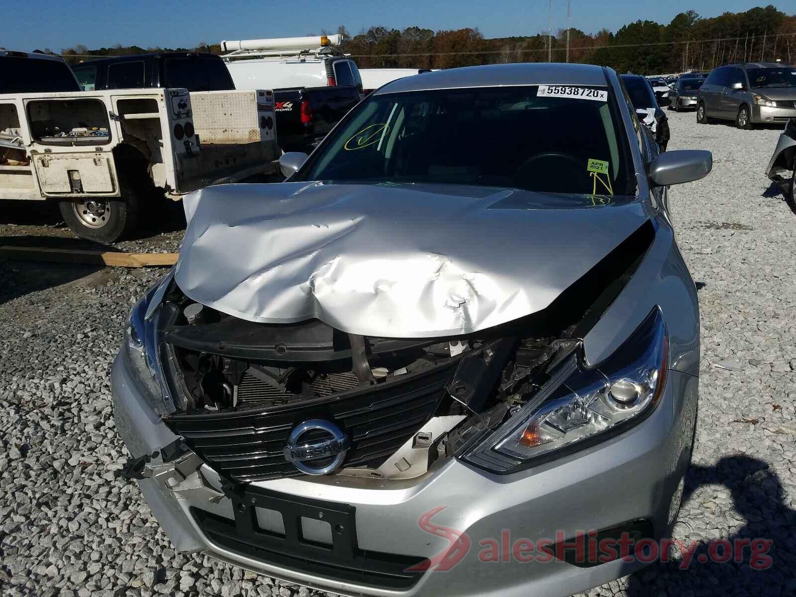 1N4AL3AP5GC231466 2016 NISSAN ALTIMA