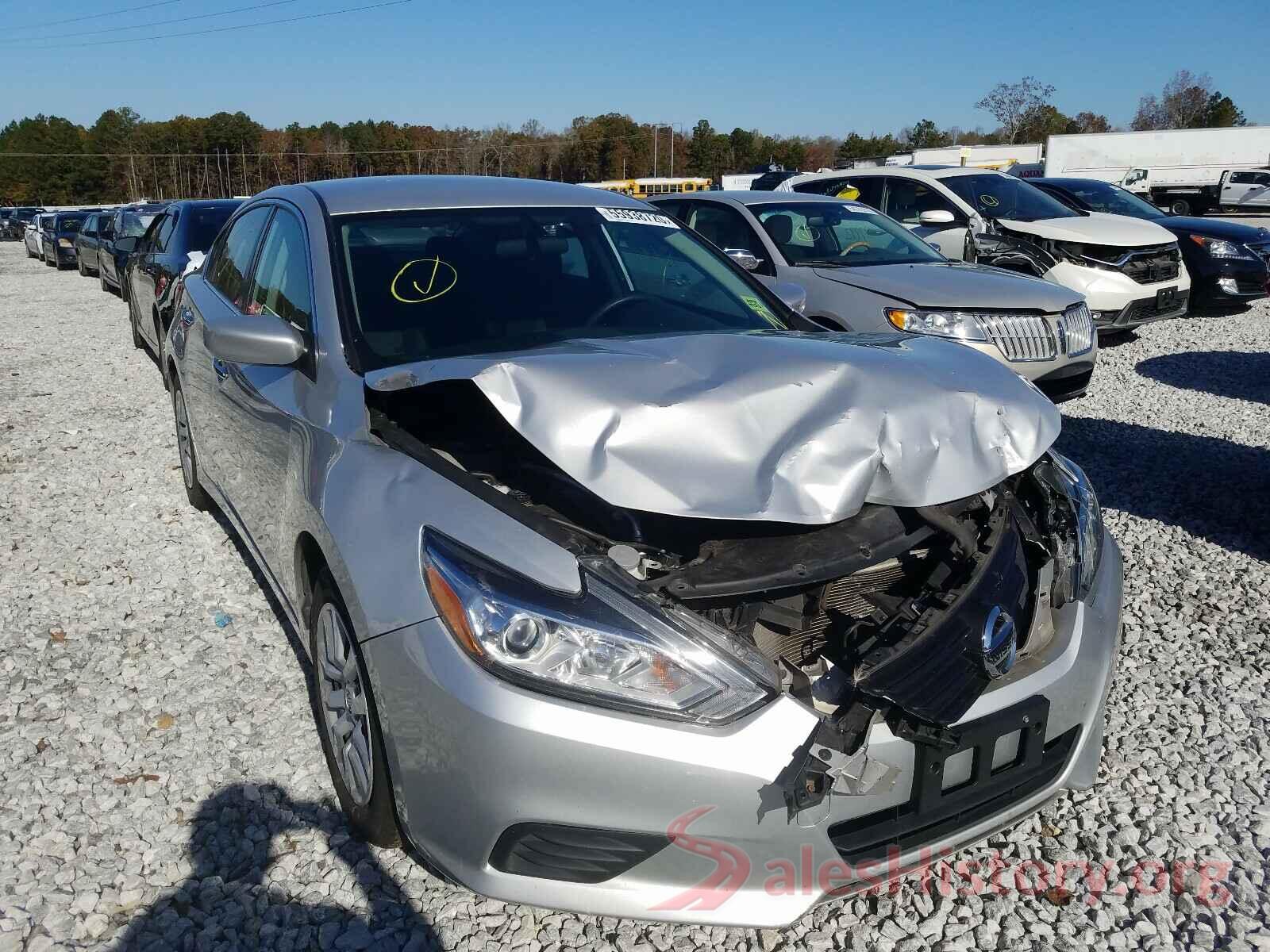 1N4AL3AP5GC231466 2016 NISSAN ALTIMA