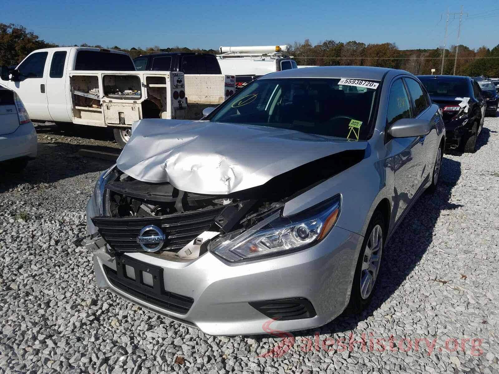 1N4AL3AP5GC231466 2016 NISSAN ALTIMA