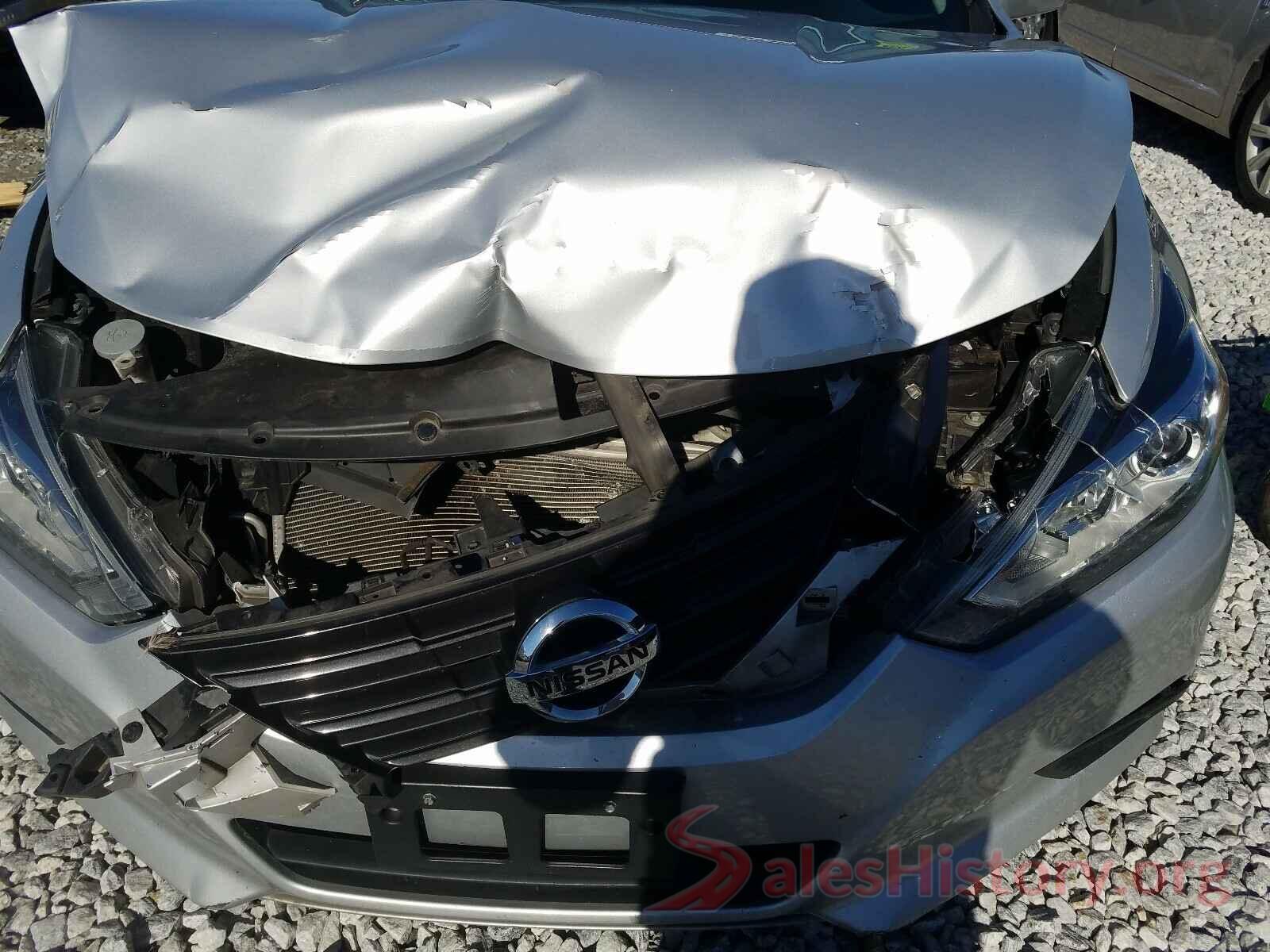 1N4AL3AP5GC231466 2016 NISSAN ALTIMA