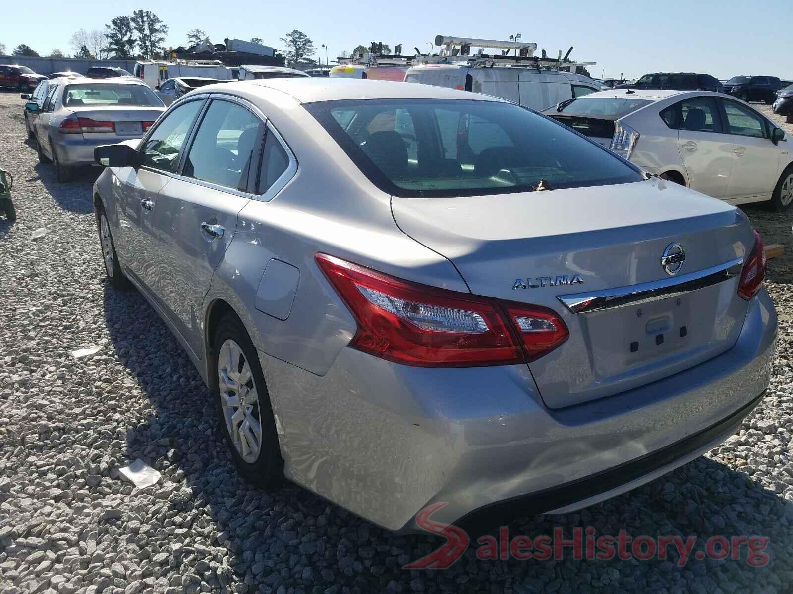 1N4AL3AP5GC231466 2016 NISSAN ALTIMA