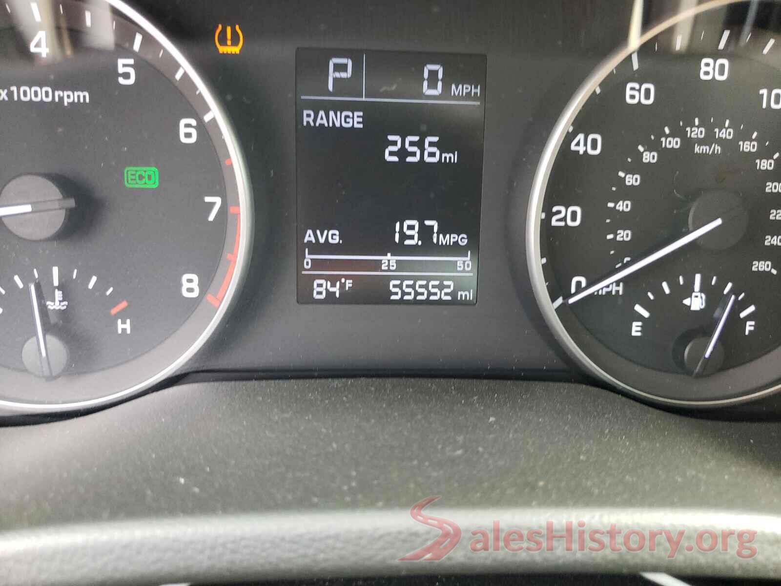 5NPD84LF6HH120062 2017 HYUNDAI ELANTRA