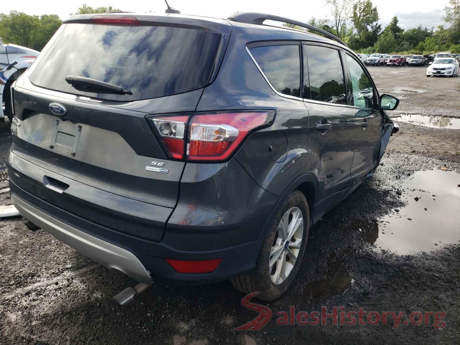 1FMCU9GD3JUA87039 2018 FORD ESCAPE