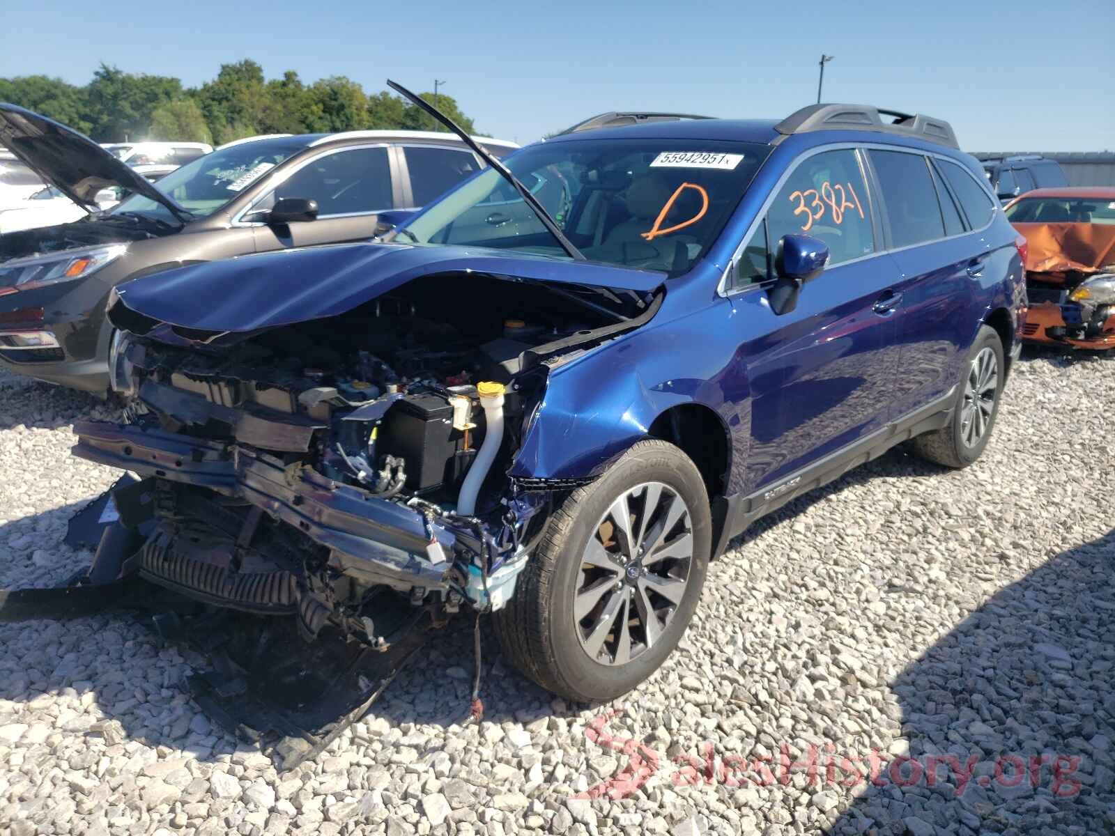 4S4BSANCXH3271536 2017 SUBARU OUTBACK