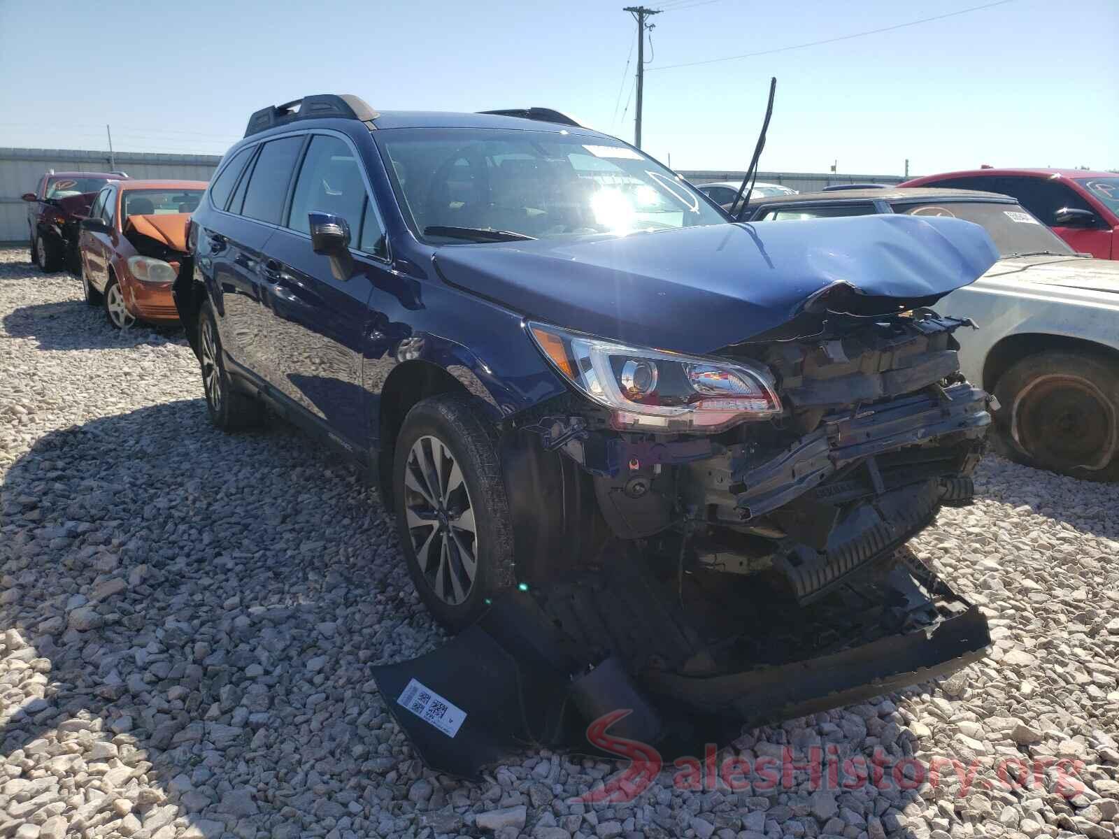 4S4BSANCXH3271536 2017 SUBARU OUTBACK