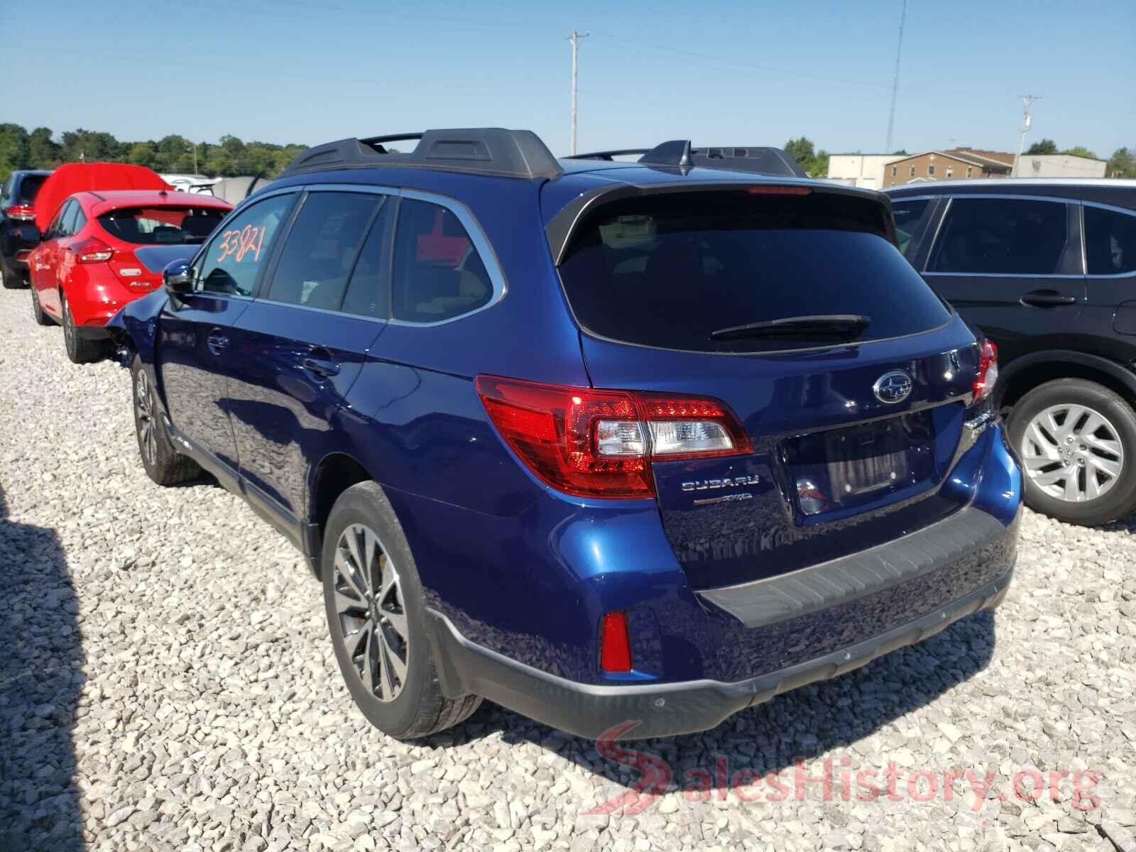 4S4BSANCXH3271536 2017 SUBARU OUTBACK