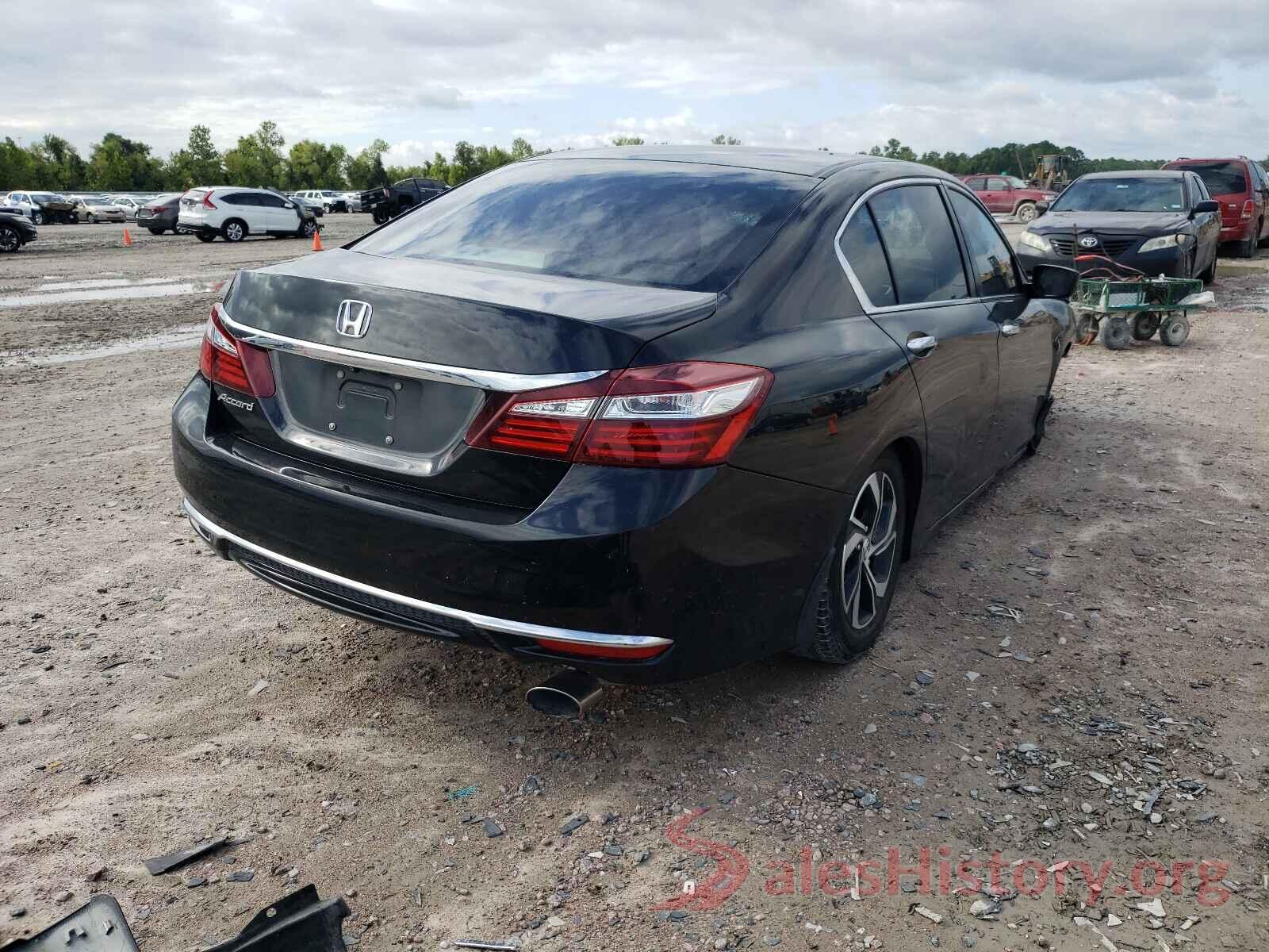 1HGCR2F34GA231246 2016 HONDA ACCORD