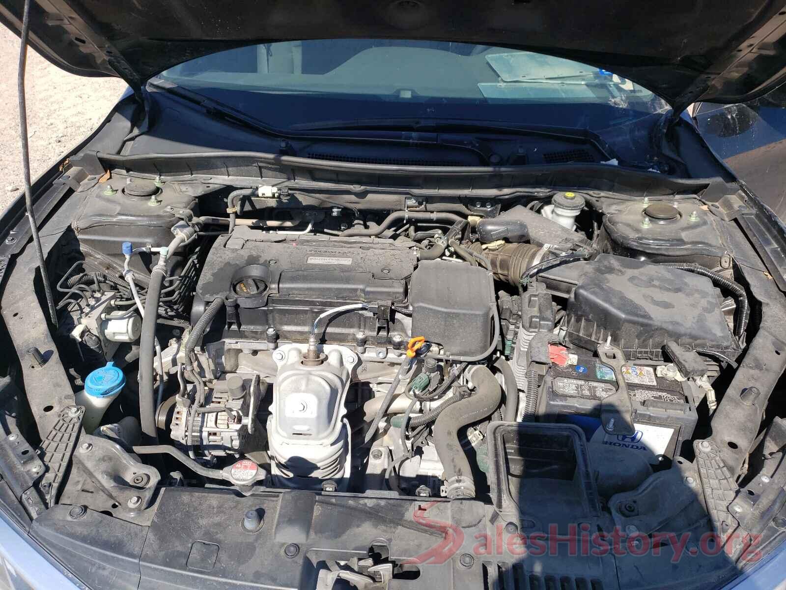 1HGCR2F36HA109490 2017 HONDA ACCORD