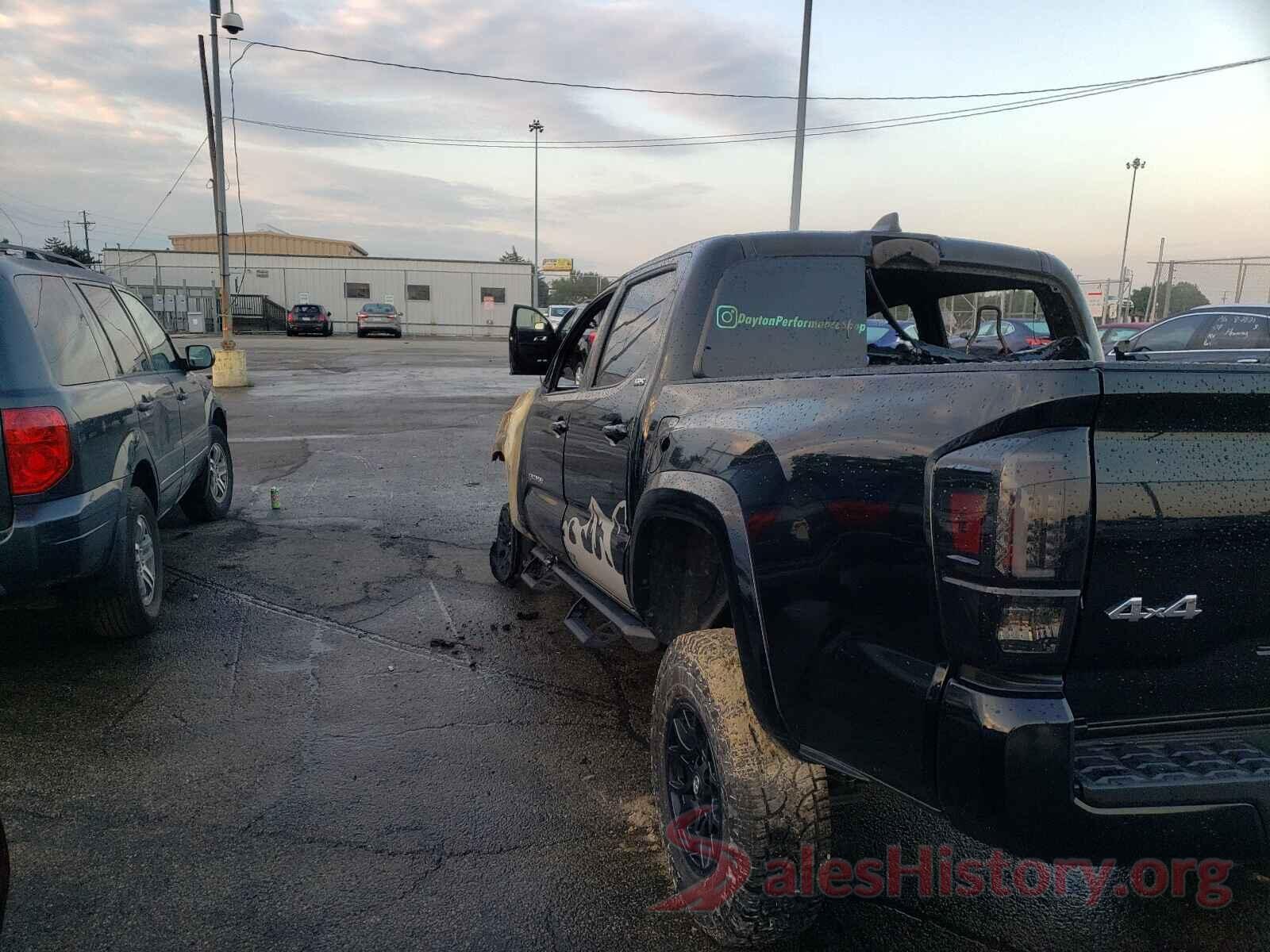 3TMCZ5AN2MM402065 2021 TOYOTA TACOMA