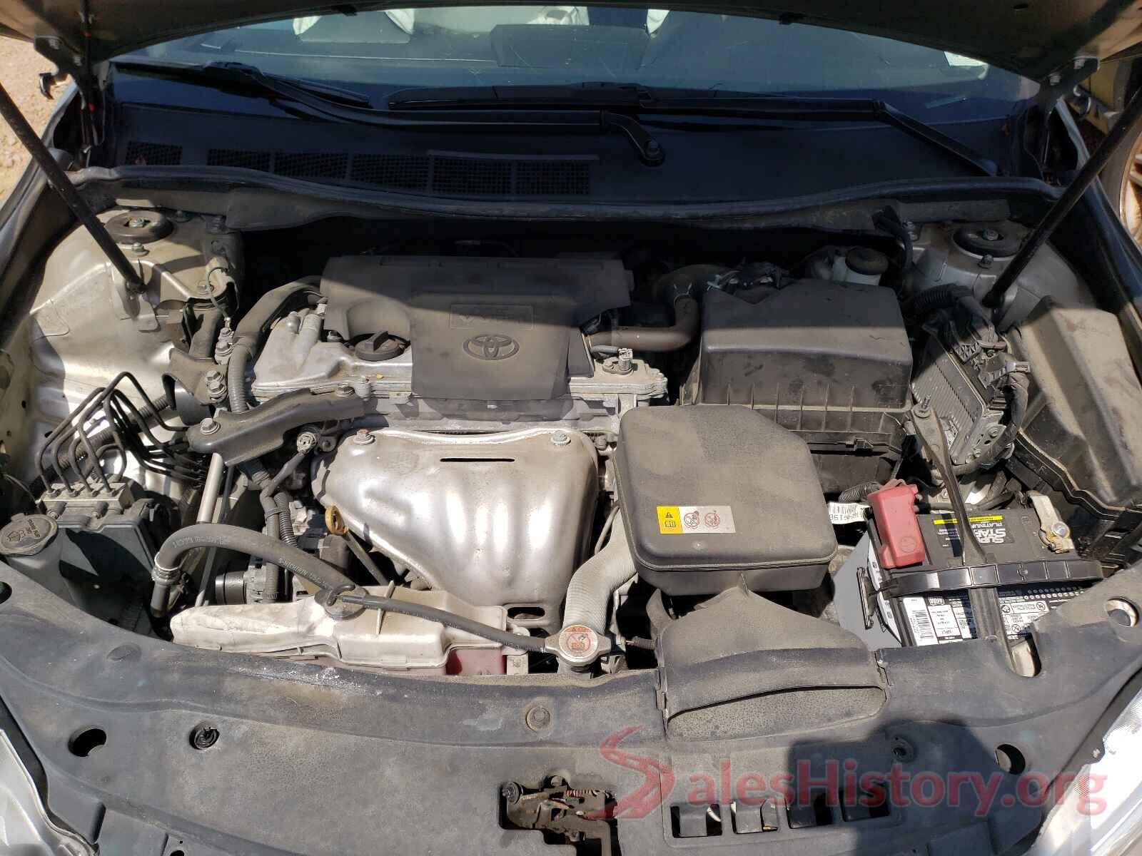 4T1BF1FK6HU282814 2017 TOYOTA CAMRY