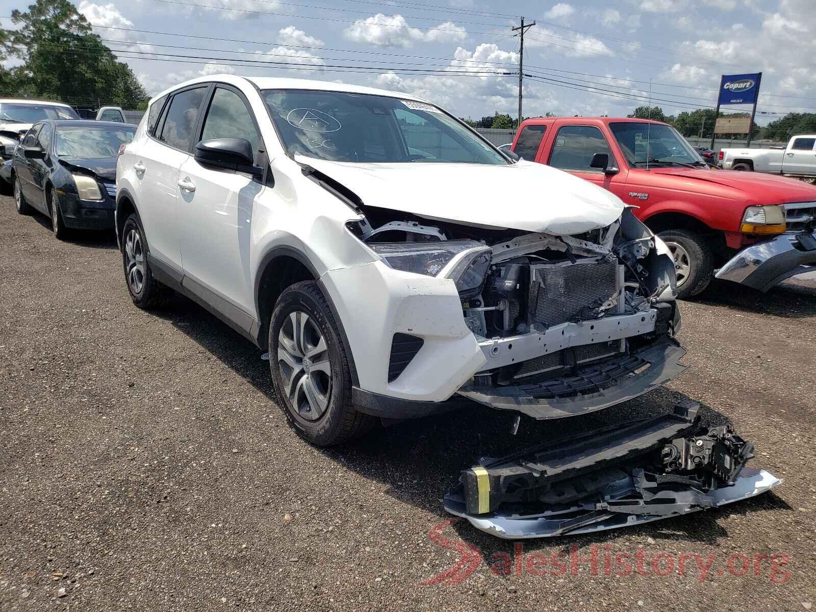 2T3ZFREV0JW412298 2018 TOYOTA RAV4