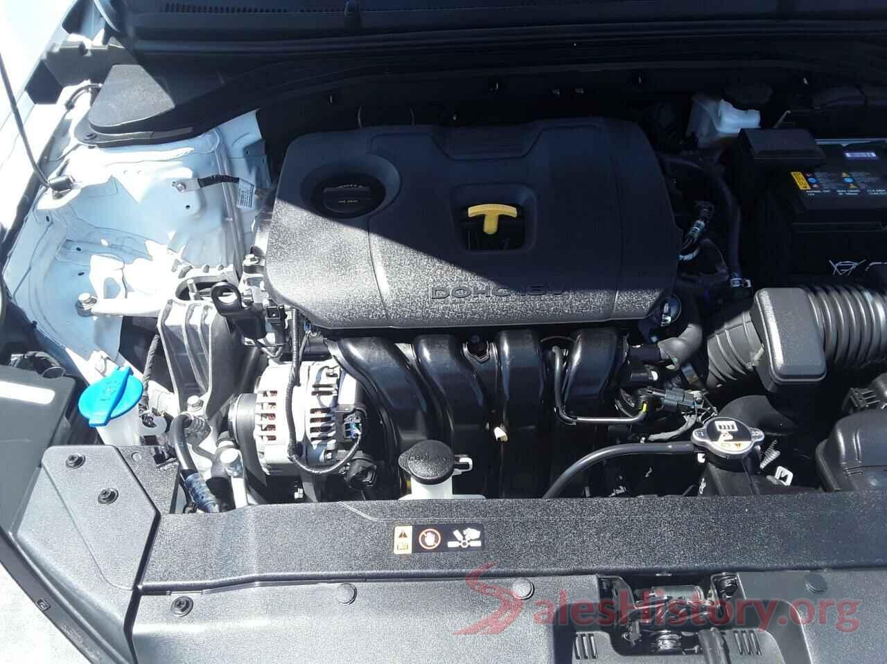 5NPD84LF0KH485635 2019 HYUNDAI ELANTRA