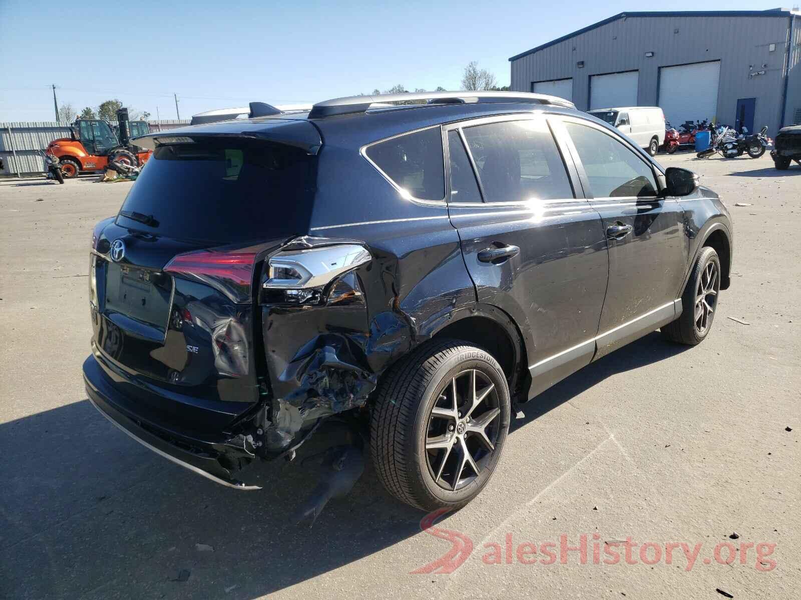 JTMNFREV8JJ183124 2018 TOYOTA RAV4