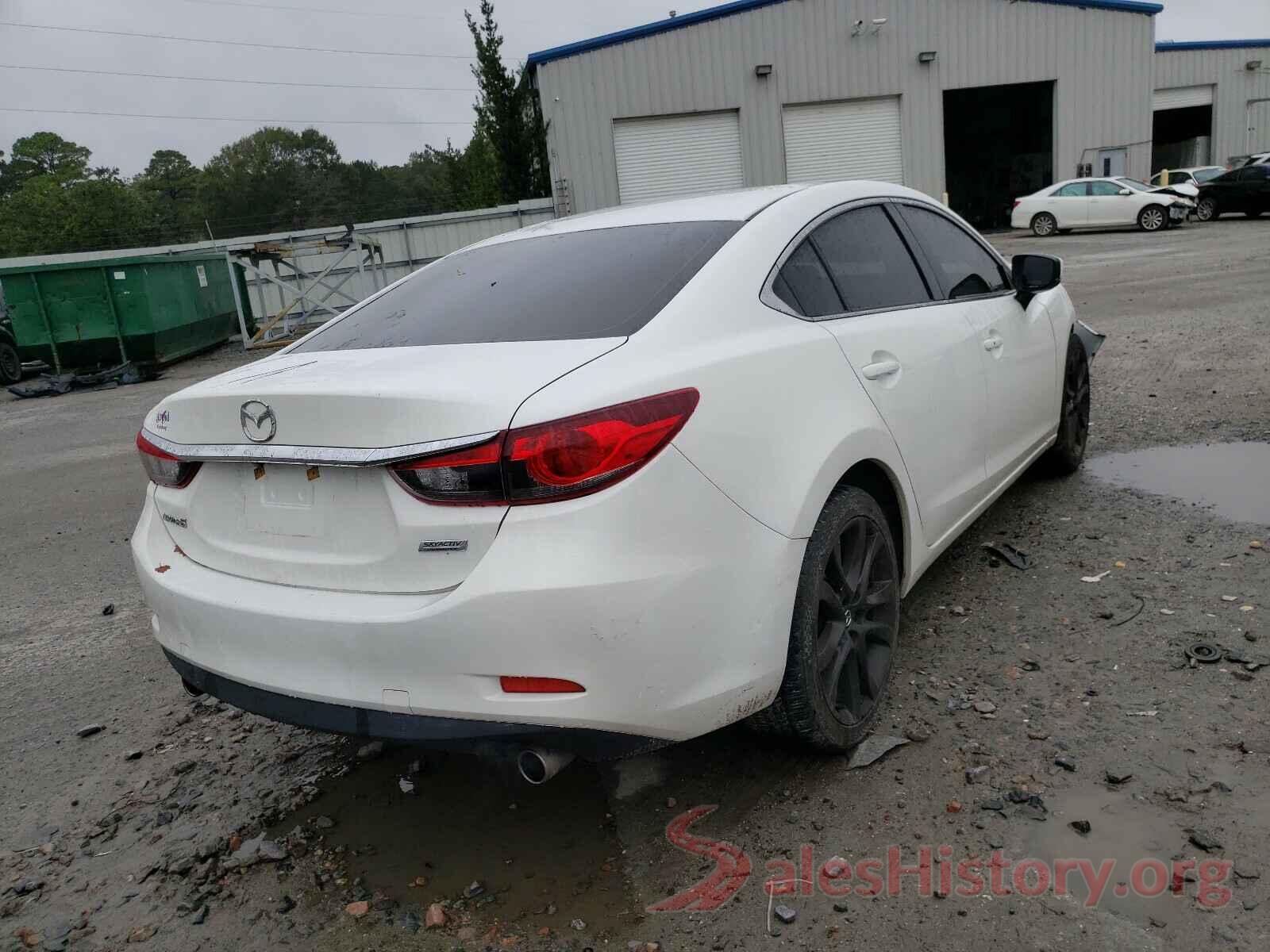 JM1GL1V51H1122632 2017 MAZDA 6