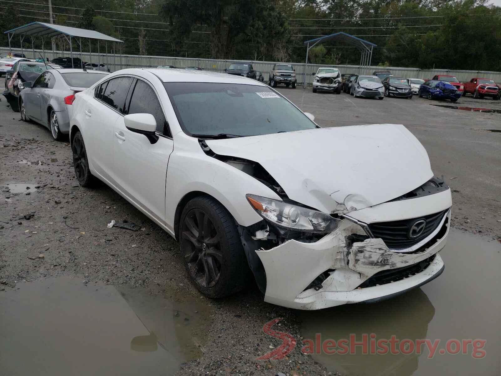 JM1GL1V51H1122632 2017 MAZDA 6