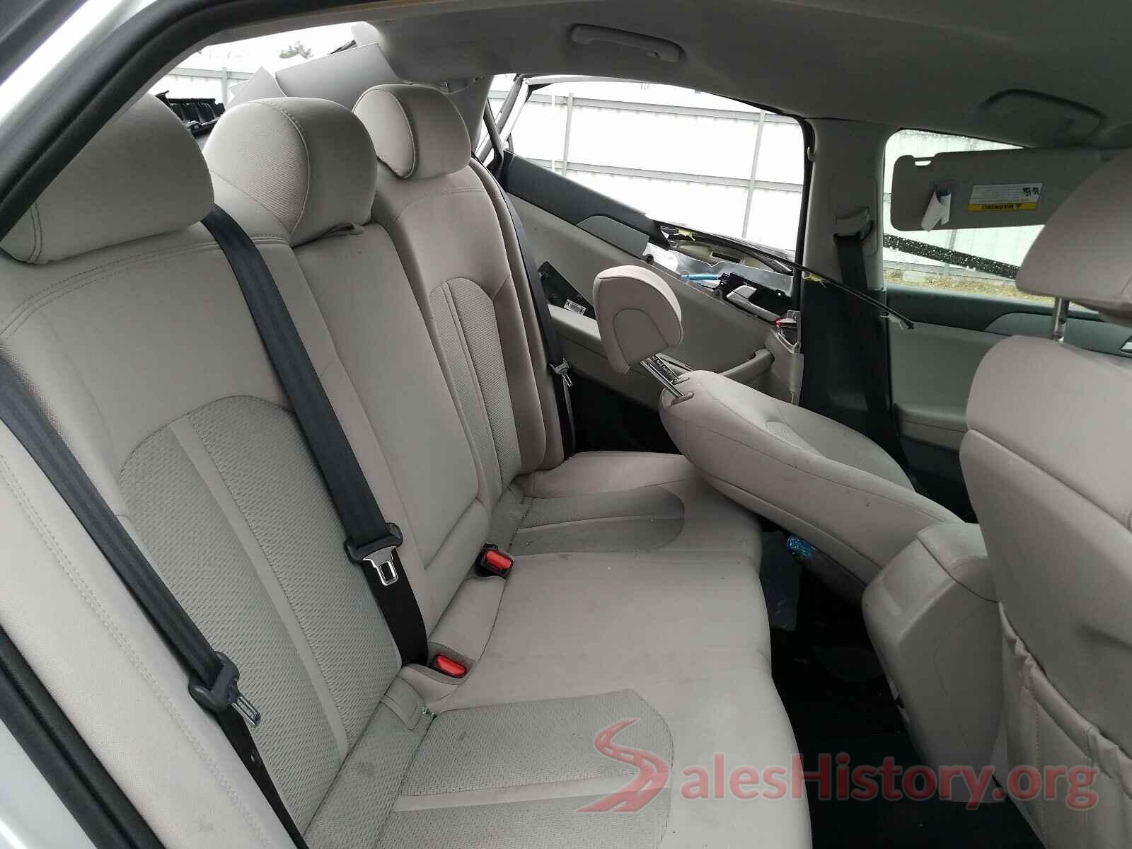 5NPE24AF5GH301533 2016 HYUNDAI SONATA