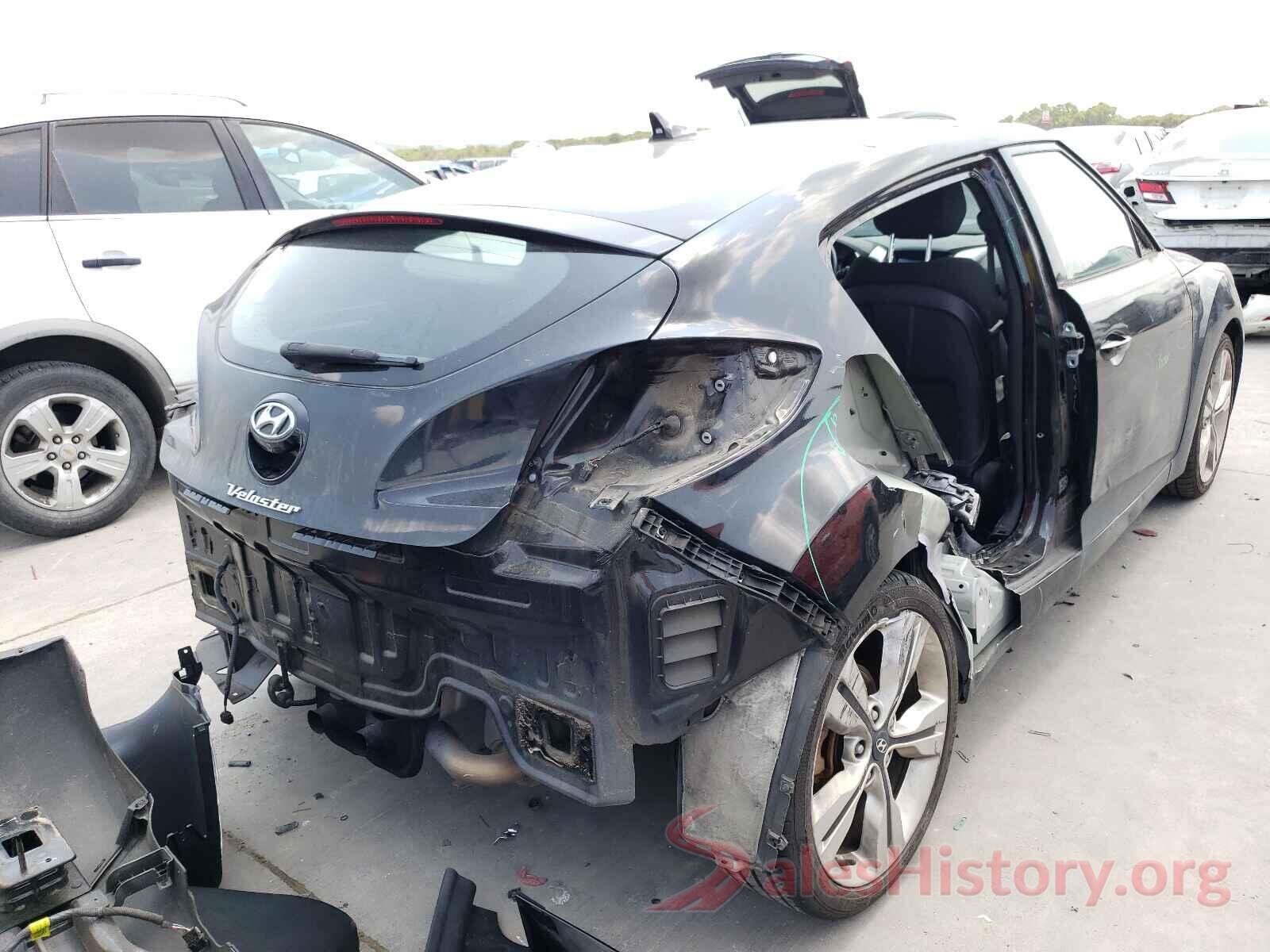 KMHTC6AD3HU322219 2017 HYUNDAI VELOSTER