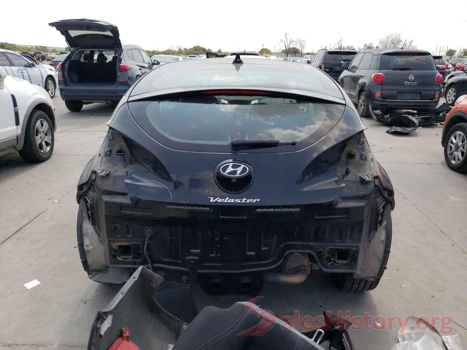 KMHTC6AD3HU322219 2017 HYUNDAI VELOSTER