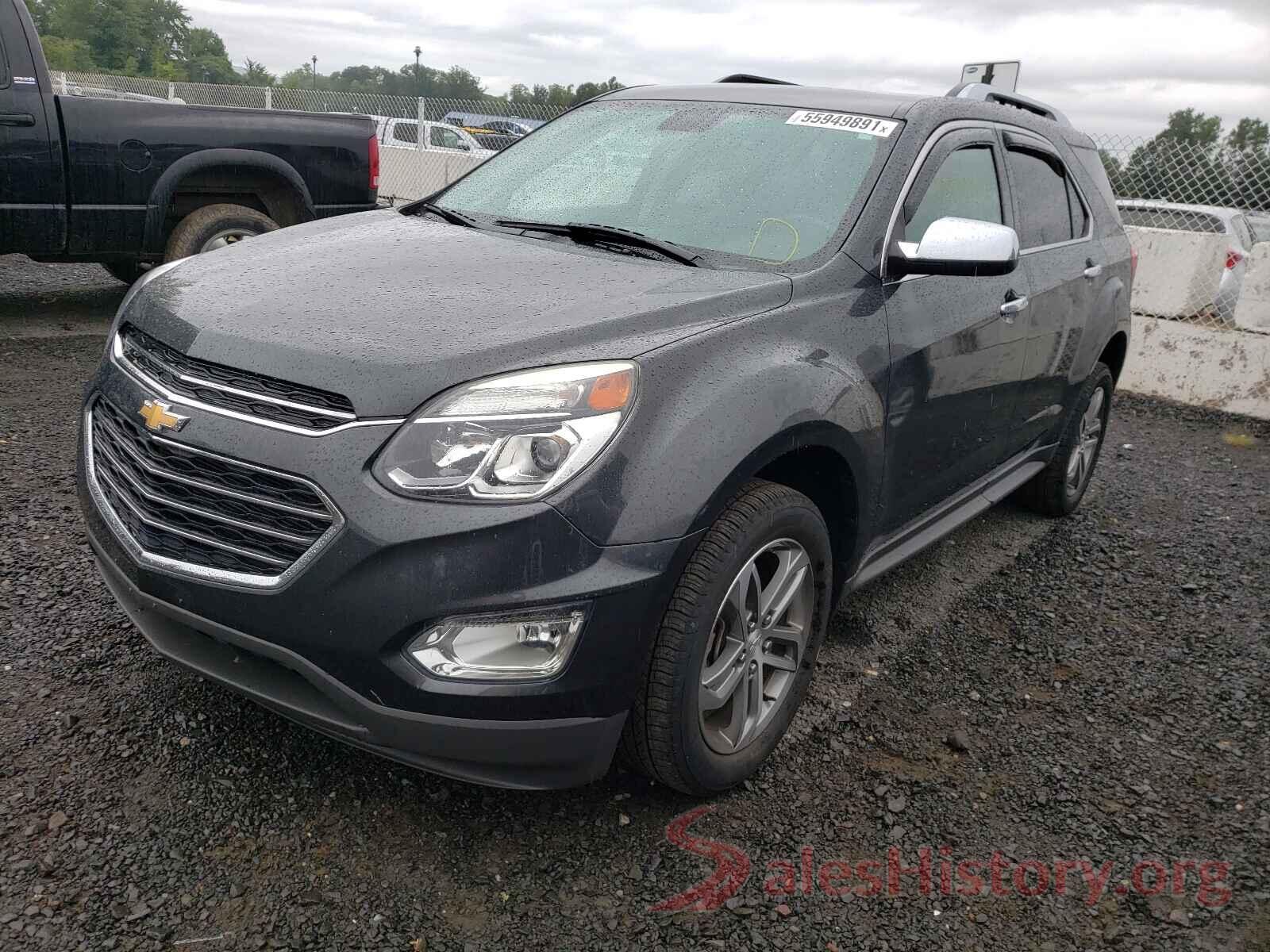 2GNFLGEKXH6261084 2017 CHEVROLET EQUINOX