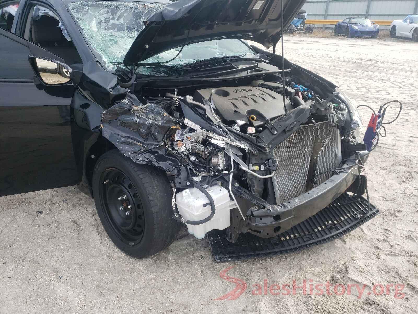 2T1BURHE9HC826073 2017 TOYOTA COROLLA