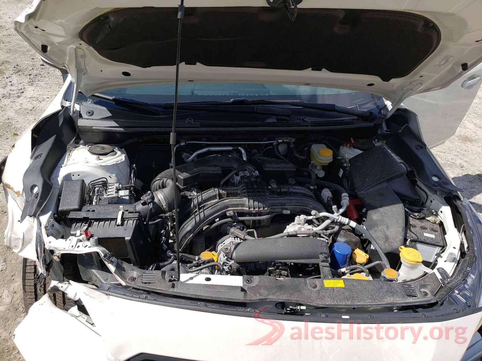 JF2GTAEC4K8296631 2019 SUBARU CROSSTREK