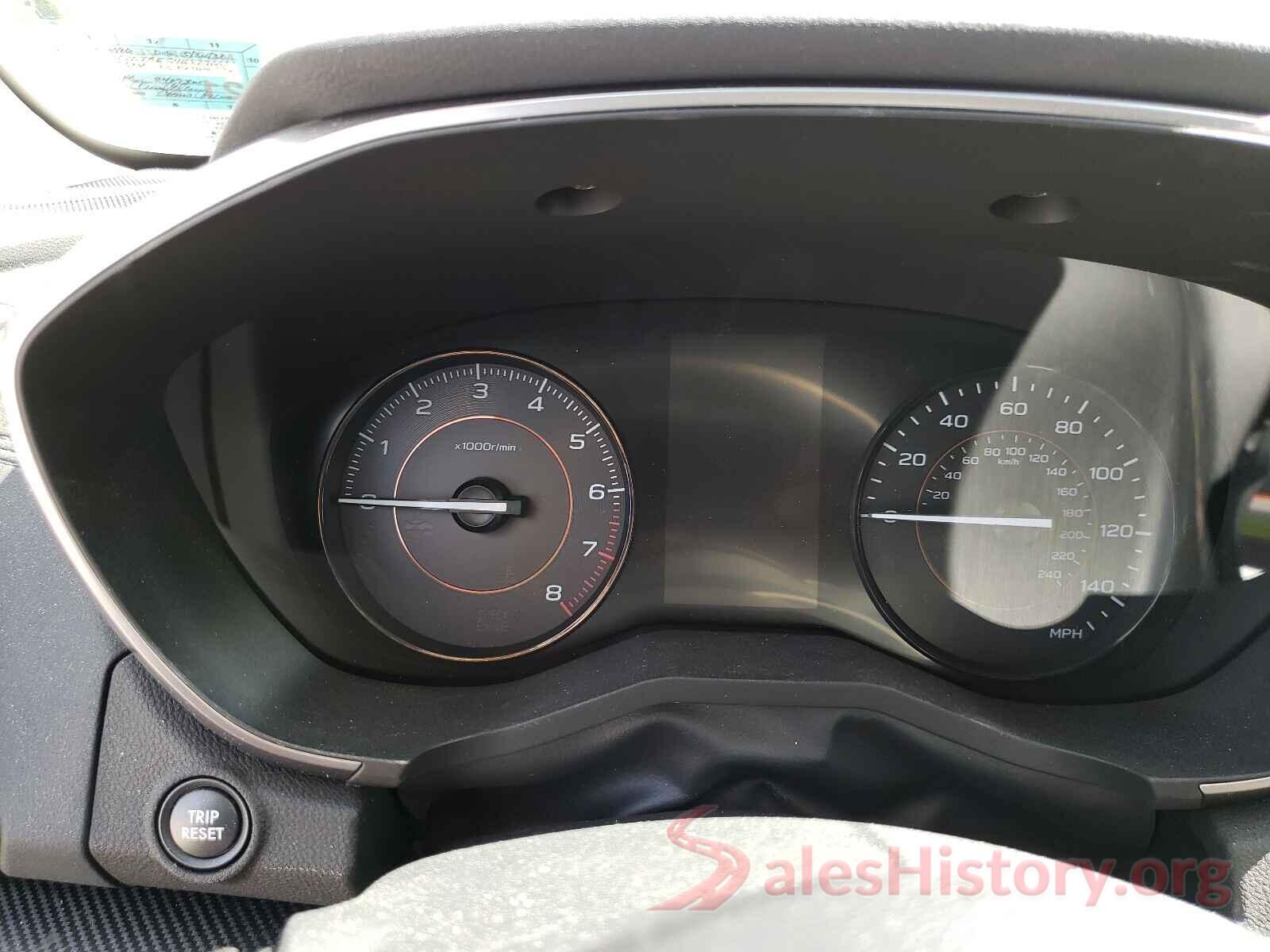 JF2GTAEC4K8296631 2019 SUBARU CROSSTREK