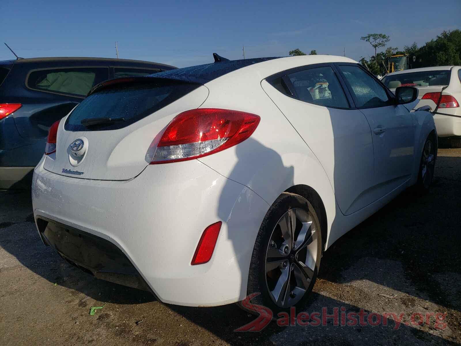 KMHTC6AD1HU320937 2017 HYUNDAI VELOSTER