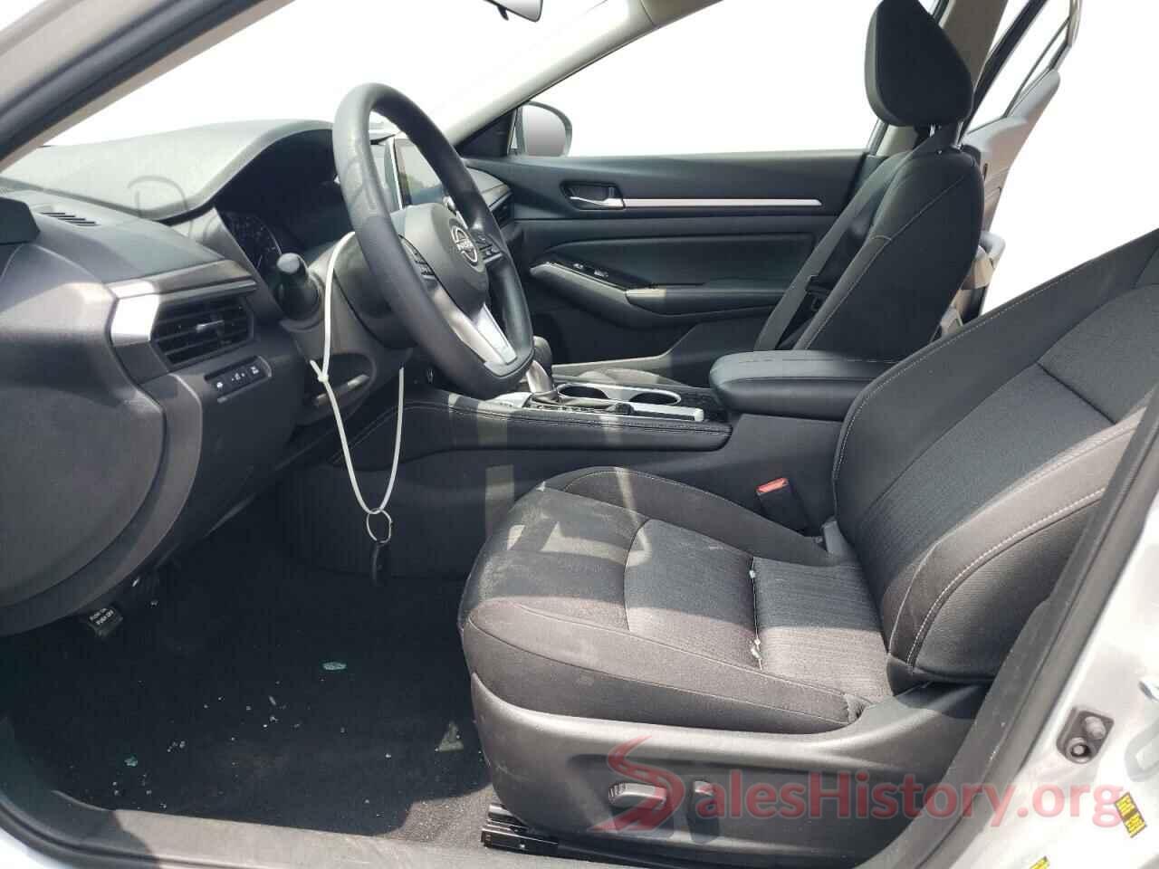 1N4BL4DV3PN331901 2023 NISSAN ALTIMA